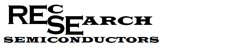 Research Semiconductors
